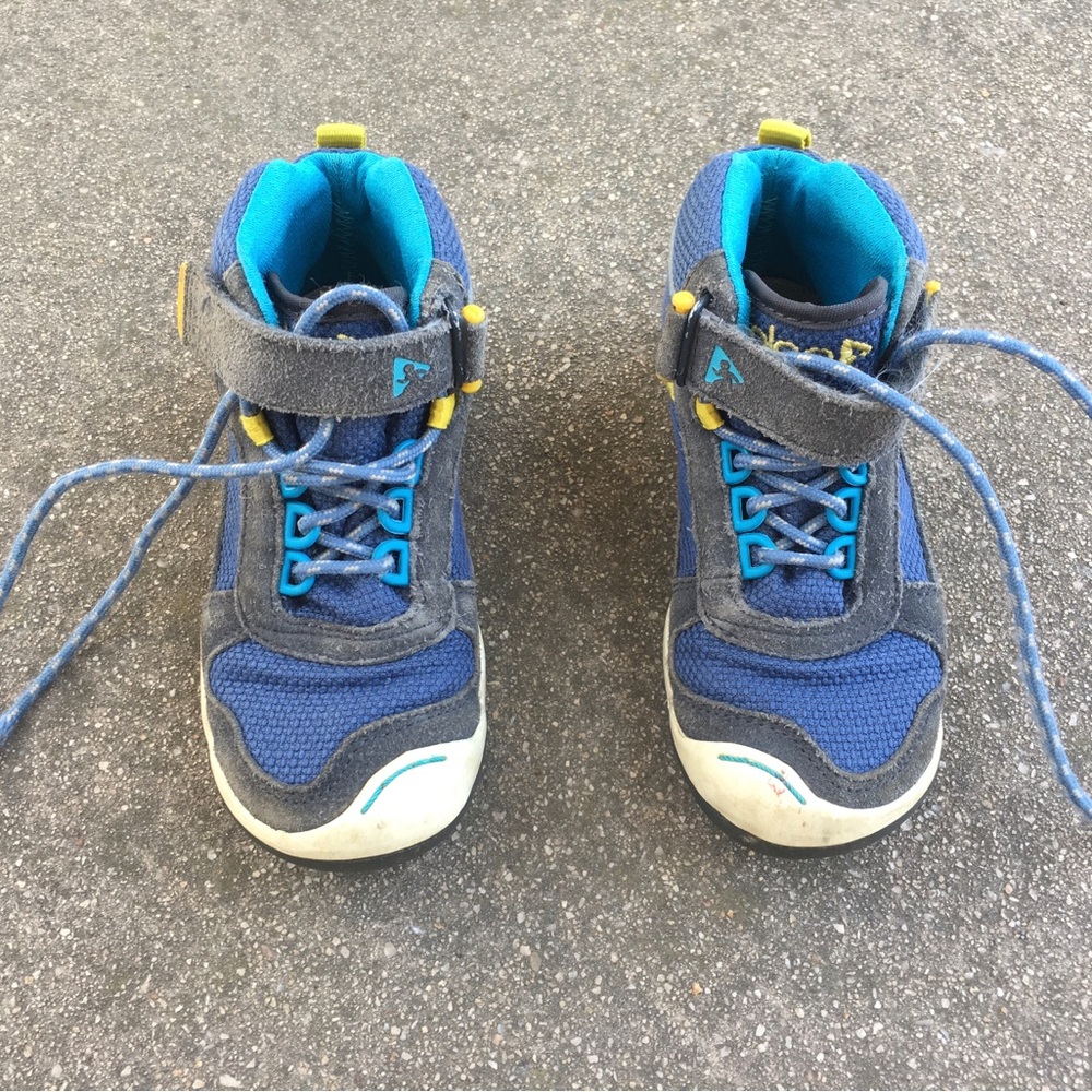 ❣️sold❣️Plae Kaiden waterproof boots